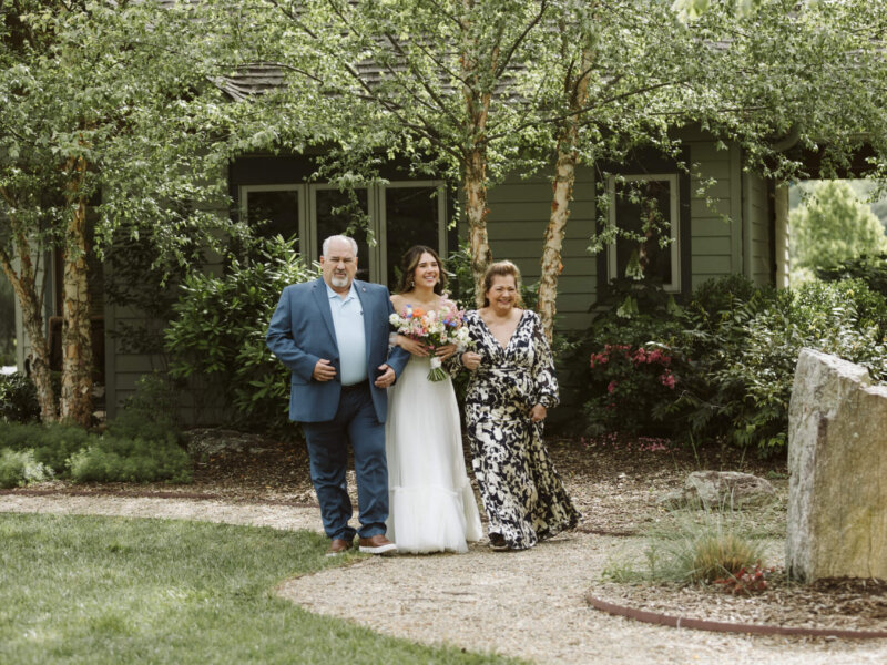 BEN + BRITT // WEDDING