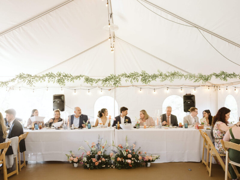 BEN + BRITT // WEDDING